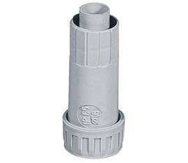 RACCORDI GUAINA TUBO IP65