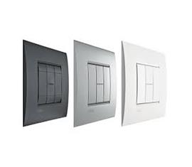 PLACCHE LIVINGLIGHT AIR