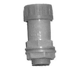 RACCORDI TUBO SCATOLA IP65