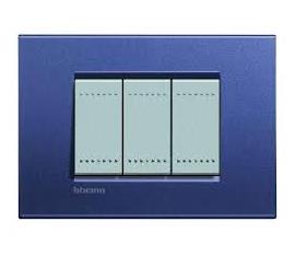 PLACCHE LIVINGLIGHT QUADRE