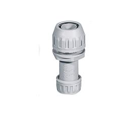 RACCORDI TUBO GUAINA IP65