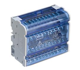 MORSETTIERE TETRAPOLARI